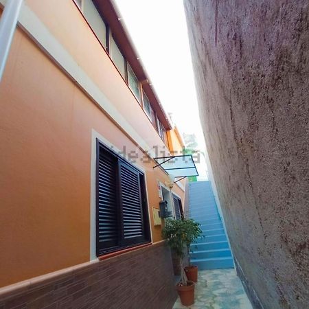 Precioso Apartamento Con Terraza En Piso Superior Los Realejos Luaran gambar