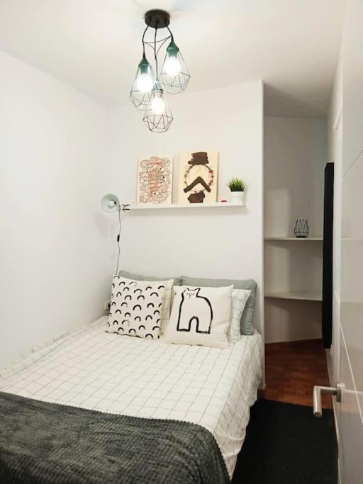 Precioso Apartamento Con Terraza En Piso Superior Los Realejos Luaran gambar