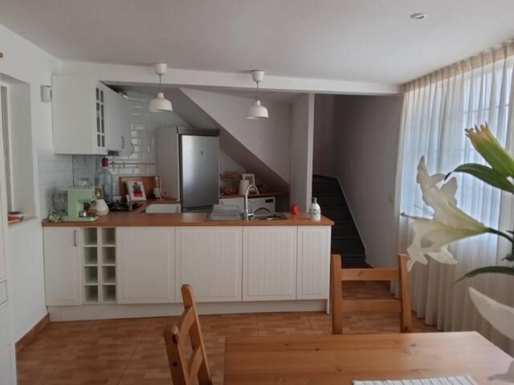 Precioso Apartamento Con Terraza En Piso Superior Los Realejos Luaran gambar